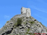 Castillo de Úrbel