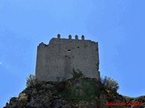 Castillo de Úrbel