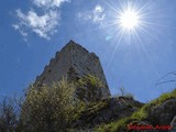 Castillo de Úrbel