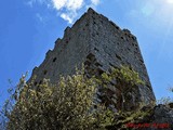 Castillo de Úrbel