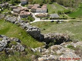 Castillo de Úrbel