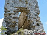 Castillo de Úrbel