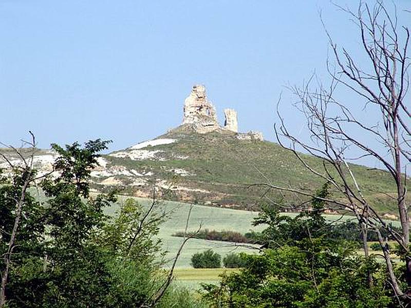 Castillo de Rojas