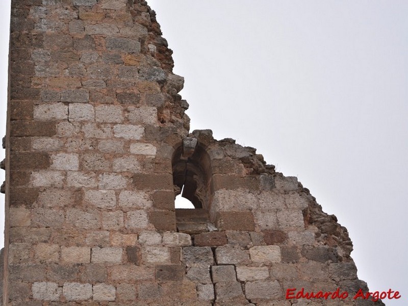 Castillo de Rojas