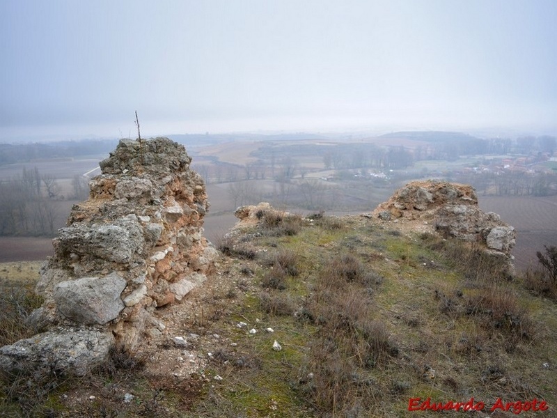 Castillo de Rojas