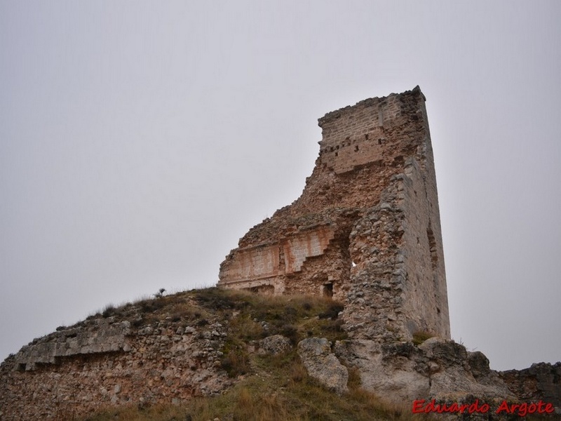 Castillo de Rojas