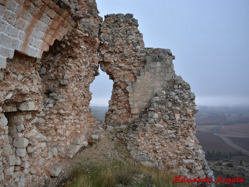 Castillo de Rojas