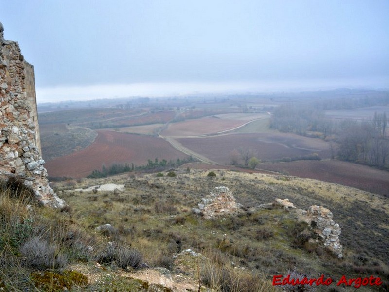 Castillo de Rojas