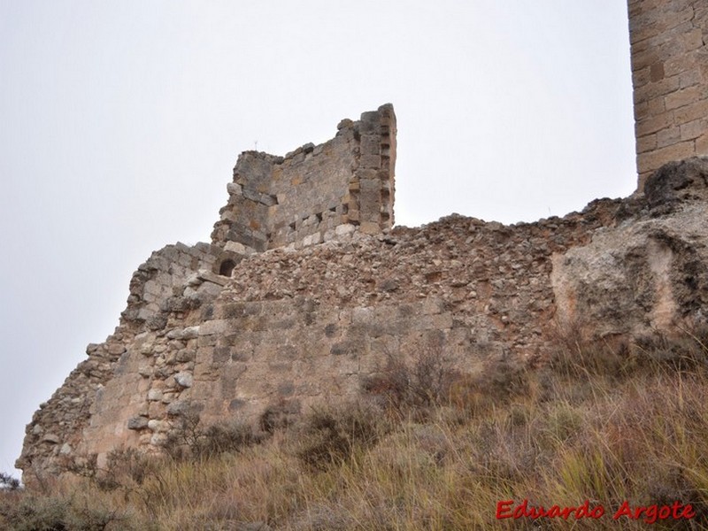 Castillo de Rojas