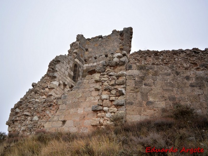 Castillo de Rojas