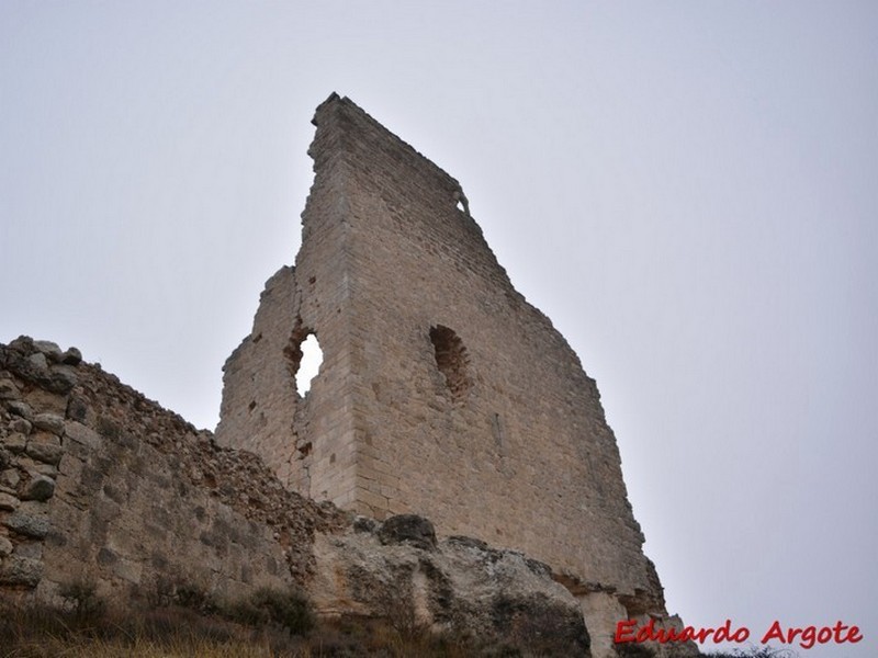 Castillo de Rojas