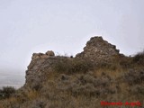 Castillo de Rojas