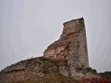 Castillo de Rojas