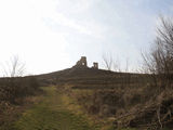 Castillo de Rojas