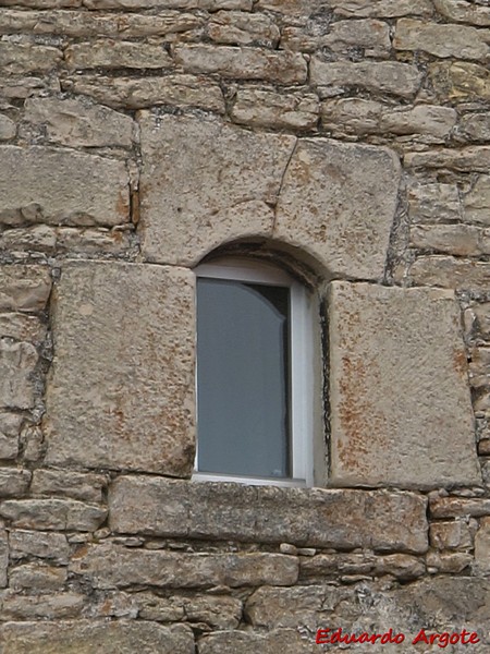 Torre de San Llorente