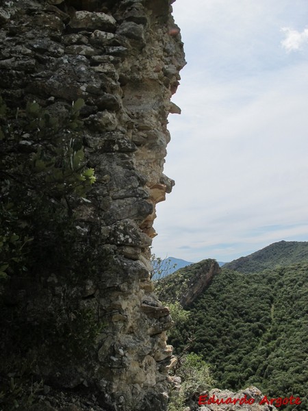 Castillo de Malvecino