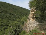 Castillo de Malvecino