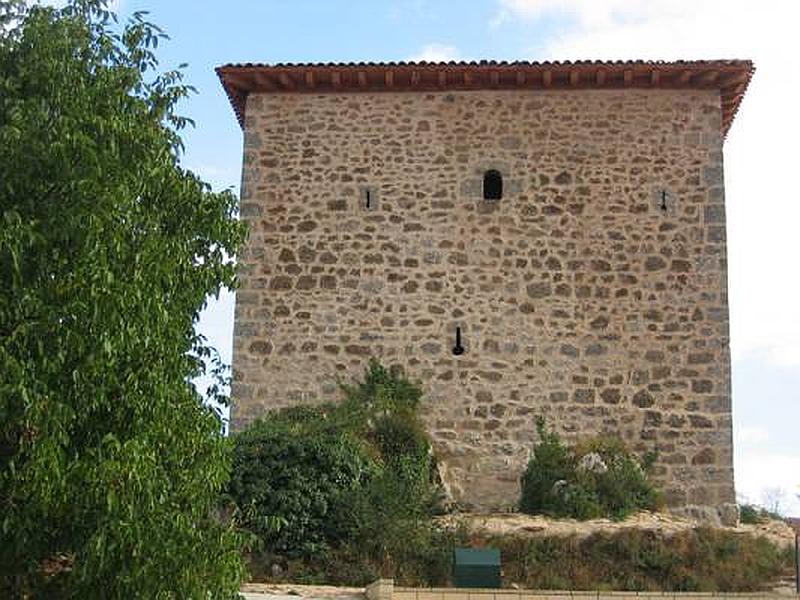 Torre de Río Quintanilla