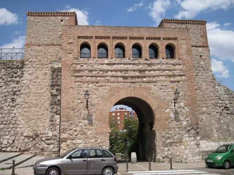 Arco de San Esteban