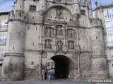 Arco de San Esteban