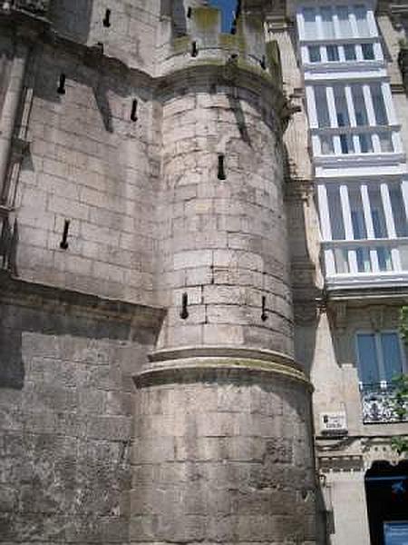 Arco de Santa María