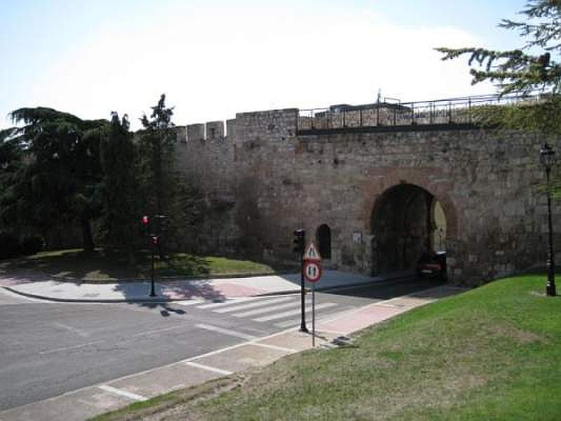 Arco de San Martín