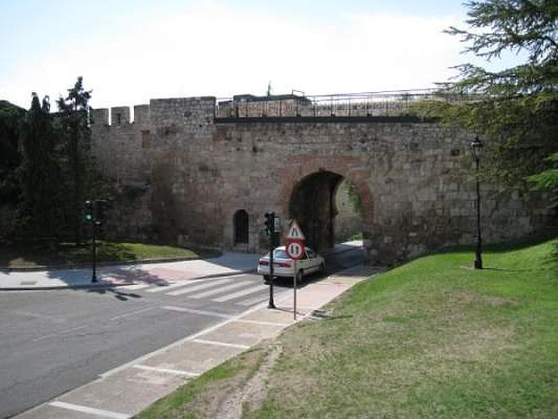 Arco de San Martín