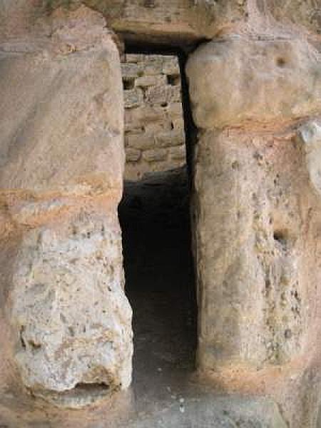 Muralla urbana de Burgos