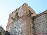 Muralla urbana de Burgos