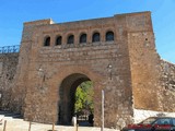 Muralla urbana de Burgos