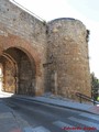 Muralla urbana de Burgos