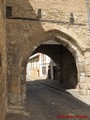 Muralla urbana de Burgos