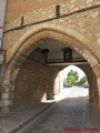 Muralla urbana de Burgos