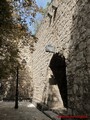 Muralla urbana de Burgos