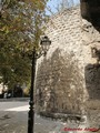 Muralla urbana de Burgos