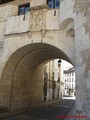 Muralla urbana de Burgos