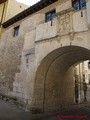 Muralla urbana de Burgos