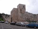 Muralla urbana de Burgos