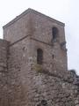 Muralla urbana de Burgos