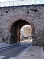 Muralla urbana de Burgos