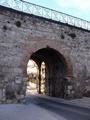 Muralla urbana de Burgos