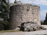 Muralla urbana de Burgos