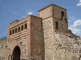 Muralla urbana de Burgos