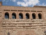 Muralla urbana de Burgos