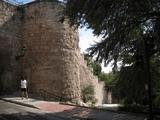 Muralla urbana de Burgos