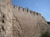 Muralla urbana de Burgos