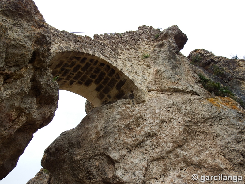 Castillo de Pancorbo