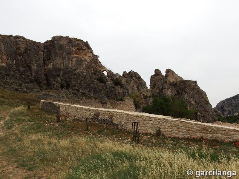 Castillo de Pancorbo