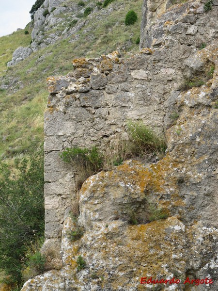 Castillo de Pancorbo