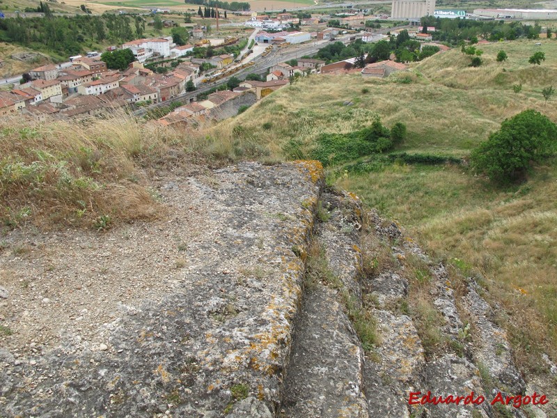 Castillo de Pancorbo